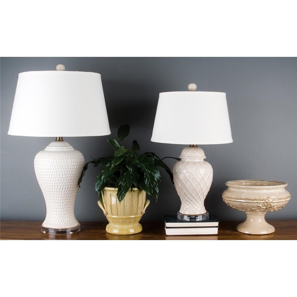 Danny's Fine Porcelain Home Decor Danny's Fine Porcelain Lamp 11999-LA