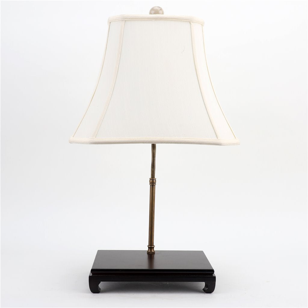 Danny's Fine Porcelain Lighting Danny's Fine Porcelain Lamp (125-14) P10 X 6.75S-125-14
