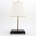 Danny's Fine Porcelain Lighting Danny's Fine Porcelain Lamp (125-14) P10 X 6.75S-125-14