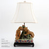 Danny's Fine Porcelain Lighting Danny's Fine Porcelain Lamp (125-14) P10 X 6.75S-125-14