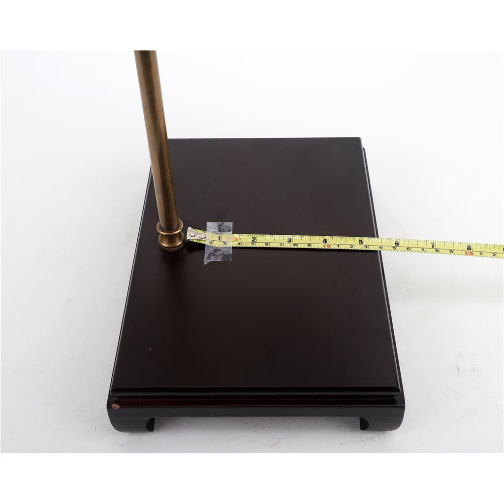 Danny's Fine Porcelain Lighting Danny's Fine Porcelain Lamp (125-14) P10 X 6.75S-125-14