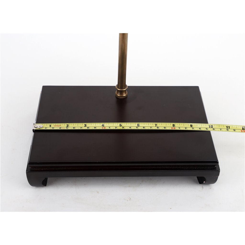 Danny's Fine Porcelain Lighting Danny's Fine Porcelain Lamp (125-14) P10 X 6.75S-125-14