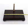 Danny's Fine Porcelain Lighting Danny's Fine Porcelain Lamp (125-14) P10 X 6.75S-125-14
