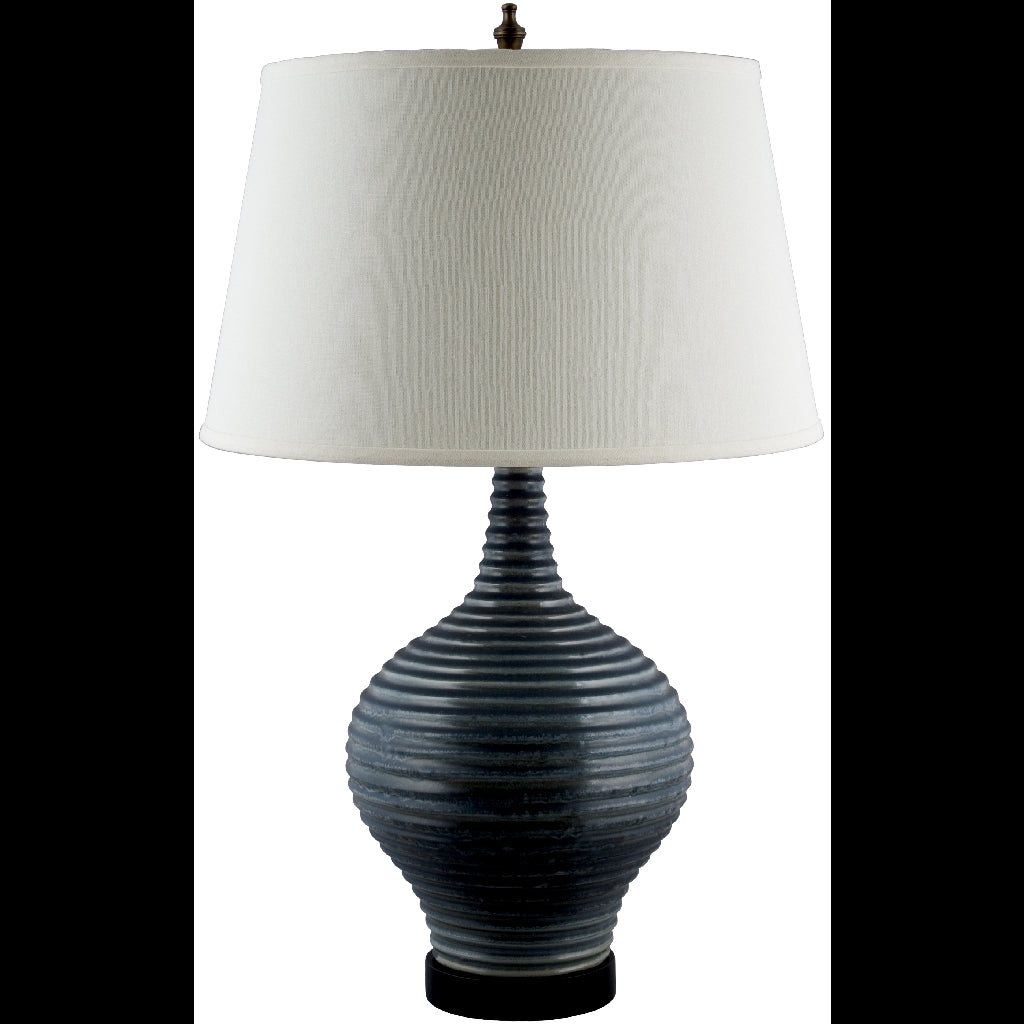 Danny's Fine Porcelain Home Decor Danny's Fine Porcelain Lamp (2-830-19) 11923-L-2