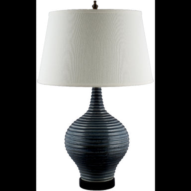 Danny's Fine Porcelain Home Decor Danny's Fine Porcelain Lamp (2-830-19) 11923-L-2