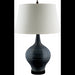 Danny's Fine Porcelain Home Decor Danny's Fine Porcelain Lamp (2-830-19) 11923-L-2
