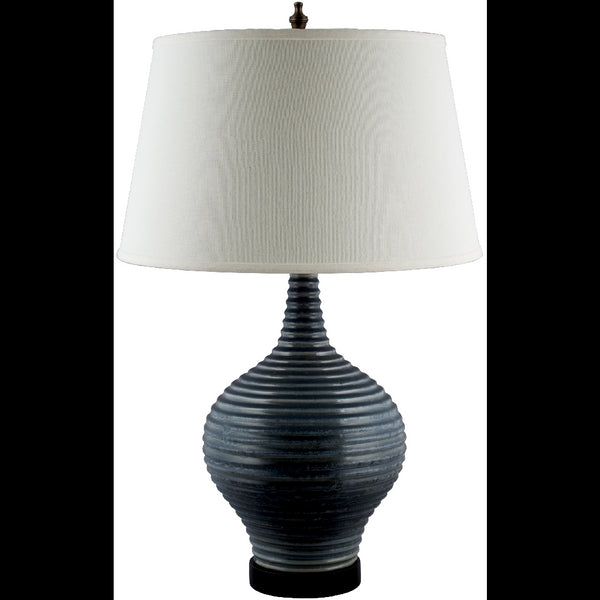 Danny's Fine Porcelain Home Decor Danny's Fine Porcelain Lamp (2-830-19) 11923-L-2