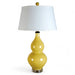 Danny's Fine Porcelain Lighting Danny's Fine Porcelain Lamp 40855-LA