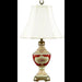 Danny's Fine Porcelain Home Decor Danny's Fine Porcelain Lamp - CLOSEOUT