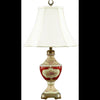Danny's Fine Porcelain Home Decor Danny's Fine Porcelain Lamp - CLOSEOUT