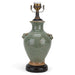 Danny's Fine Porcelain Lighting Danny's Fine Porcelain LAMP - Green Vase Design 50961-L