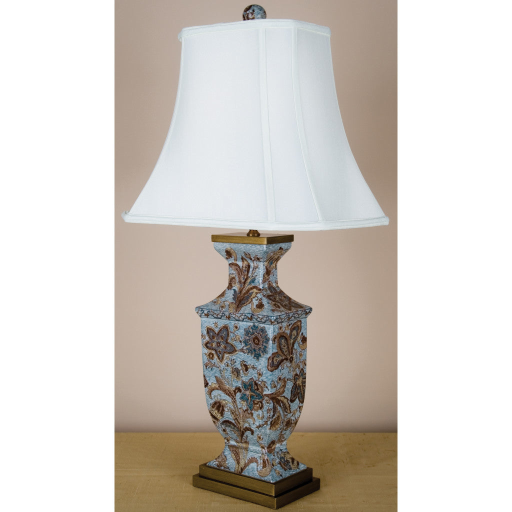 Danny's Fine Porcelain Lighting Danny's Fine Porcelain Lamp - Monticello 60280-LG