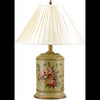 Danny's Fine Porcelain Lighting Danny's Fine Porcelain Lamp - P 70640