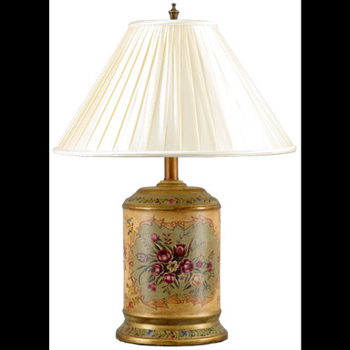 Danny's Fine Porcelain Lighting Danny's Fine Porcelain Lamp - P 70642-L
