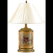 Danny's Fine Porcelain Lighting Danny's Fine Porcelain Lamp - P 70642-L
