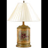 Danny's Fine Porcelain Lighting Danny's Fine Porcelain Lamp - P 70642-L