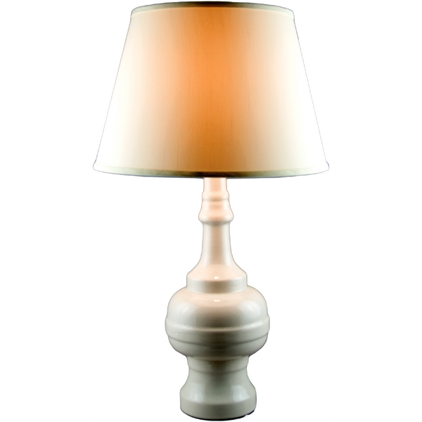 Danny's Fine Porcelain Lighting Danny's Fine Porcelain Lamp,Vanlina N1144