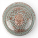 Danny's Fine Porcelain Home Decor Danny's Fine Porcelain Large Warrior Jar-Red Filigree