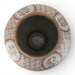 Danny's Fine Porcelain Home Decor Danny's Fine Porcelain Large Warrior Jar-Red Filigree