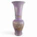 Danny's Fine Porcelain Home Decor Danny's Fine Porcelain Lavender Feather Vase - CLOSEOUT