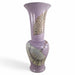 Danny's Fine Porcelain Home Decor Danny's Fine Porcelain Lavender Feather Vase - CLOSEOUT