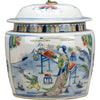 Danny's Fine Porcelain Home Decor Danny's Fine Porcelain Lidded Box -Beauties 50441