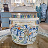 Danny's Fine Porcelain Home Decor Danny's Fine Porcelain Lidded Box -Beauties 50441
