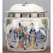 Danny's Fine Porcelain Home Decor Danny's Fine Porcelain Lidded Box -Beauties 50441