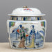 Danny's Fine Porcelain Home Decor Danny's Fine Porcelain Lidded Box -Beauties 50441
