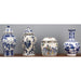 Danny's Fine Porcelain Home Decor Danny's Fine Porcelain Lidded Box -Beauties 50441