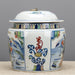 Danny's Fine Porcelain Home Decor Danny's Fine Porcelain Lidded Box -Beauties 50441