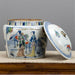 Danny's Fine Porcelain Home Decor Danny's Fine Porcelain Lidded Box -Beauties 50441
