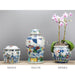 Danny's Fine Porcelain Home Decor Danny's Fine Porcelain Lidded Box -Beauties 50441