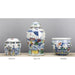 Danny's Fine Porcelain Home Decor Danny's Fine Porcelain Lidded Box -Beauties 50441