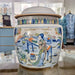 Danny's Fine Porcelain Home Decor Danny's Fine Porcelain Lidded Box -Beauties 50441