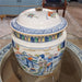 Danny's Fine Porcelain Home Decor Danny's Fine Porcelain Lidded Box -Beauties 50441