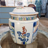 Danny's Fine Porcelain Home Decor Danny's Fine Porcelain Lidded Box -Beauties 50441