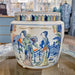 Danny's Fine Porcelain Home Decor Danny's Fine Porcelain Lidded Box -Beauties 50441