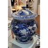 Danny's Fine Porcelain Home Decor Danny's Fine Porcelain Lidded Jar 50571