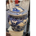 Danny's Fine Porcelain Home Decor Danny's Fine Porcelain Lidded Jar 50571