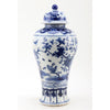 Danny's Fine Porcelain Home Decor Danny's Fine Porcelain Lidded Jar-Blue And White 50828