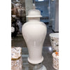 Danny's Fine Porcelain Home Decor Danny's Fine Porcelain Lidded Jar-White