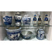 Danny's Fine Porcelain Home Decor Danny's Fine Porcelain Lidded Tea Jar