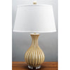 Danny's Fine Porcelain Lighting Danny's Fine Porcelain Line Bulb Vase Lamp-Sandy(2-830-17) 11957-LA
