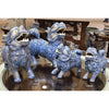 Danny's Fine Porcelain Home Decor Danny's Fine Porcelain Lion -Smaller-Pair 50826