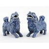 Danny's Fine Porcelain Home Decor Danny's Fine Porcelain Lion -Smaller-Pair 50826