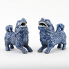 Danny's Fine Porcelain Home Decor Danny's Fine Porcelain Lion -Smaller-Pair 50826