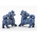 Danny's Fine Porcelain Home Decor Danny's Fine Porcelain Lion -Smaller-Pair 50826