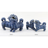 Danny's Fine Porcelain Home Decor Danny's Fine Porcelain Lion -Smaller-Pair 50826