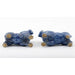 Danny's Fine Porcelain Home Decor Danny's Fine Porcelain Lion -Smaller-Pair 50826